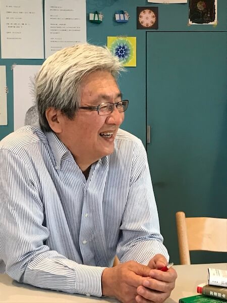 平田豪成氏＿インタビューカット